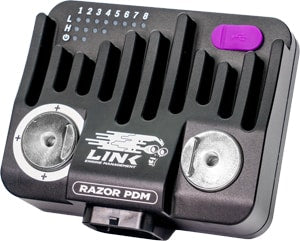 Link ECU tuning services for performance vehicles in Auckland