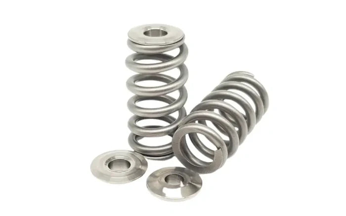 Kelford Cams Toyota Supra A90 MK5 valve springs high performance valvetrain upgrade for Toyota engine build at Autech Store Auckland