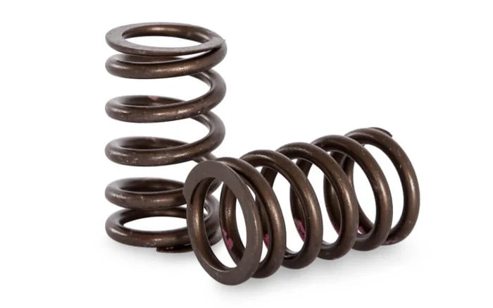 Kelford cams Nissan KA24DE race springs available at Autech Store Auckland high performance valve spring upgrade for improved durability and high rpm stability