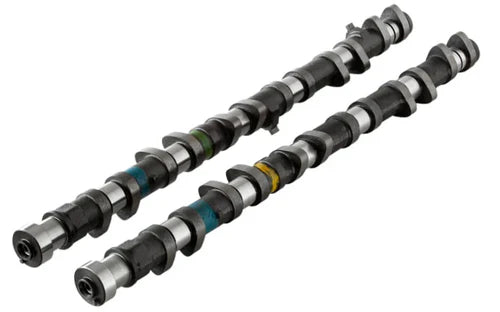 Kelford cams Toyota 2JZ Pro Import camshafts available at Autech Store Auckland high performance engine upgrade for improved airflow power and turbo response