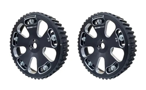 Kelford Cams Mitsubishi 4G63 EVO Cam Gears by Autech Store Auckland