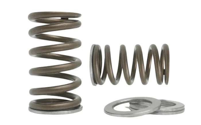 Kelford Cams Toyota Two JZ Valve Springs for performance engine upgrade and improved valve train stability in Toyota 2JZ engines