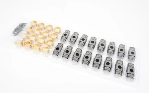 Kelford Cams Chevrolet LS V8 bronze bush and rocker trunnion kit for high performance engines from Autech Store Auckland