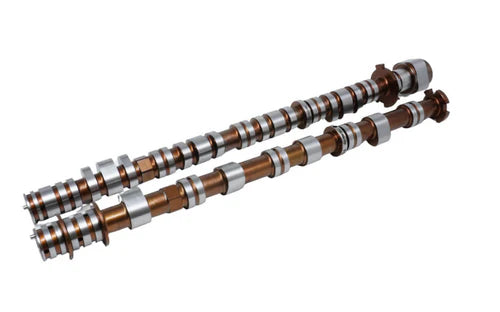 Kelford Cams Honda K20C1 turbo camshafts performance camshaft set for Civic Type R engine from Autech Store Auckland