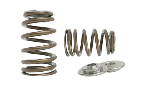 Kelford Cams Honda K/F series beehive valve springs high performance spring kit for Honda engines from Autech Store Auckland
