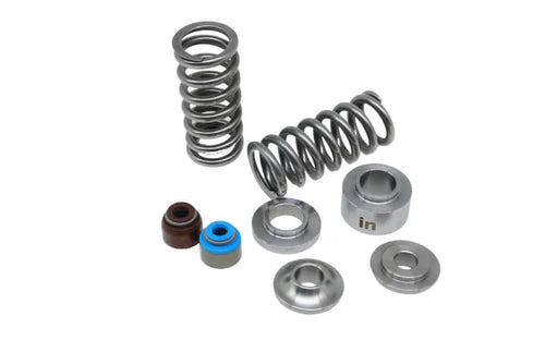 Kelford Cams Honda L15B7 valve train kit including springs, retainers and seals for high performance turbo engine from Autech Store Auckland