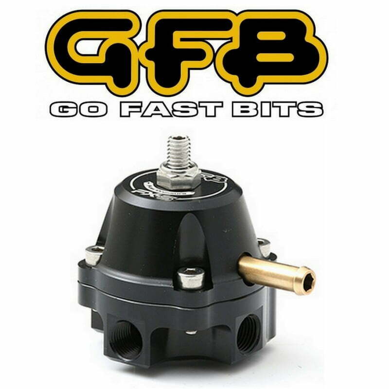 GFB turbo diverter valve upgrade Auckland