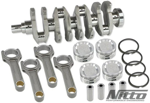Nitto performance engine parts Auckland NZ