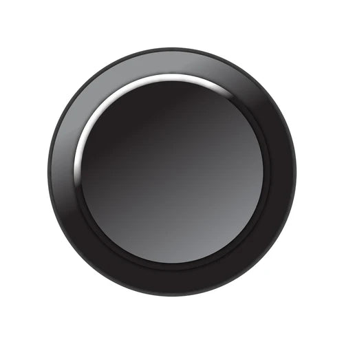 CAN keypad insert black available at Autech Store Auckland durable ECU keypad button insert for motorsport control systems and custom switch setups