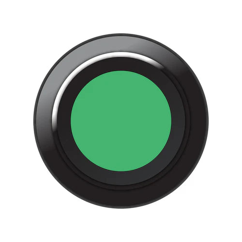 CAN keypad insert green available at Autech Store Auckland ECU control button for motorsport keypad system and custom control function setup