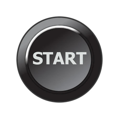 CAN keypad insert start available at Autech Store Auckland ECU control button for motorsport keypad system and engine start function control