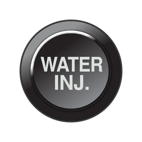 CAN keypad insert water injection available at Autech Store Auckland ECU control button for motorsport keypad system and advanced engine management functions