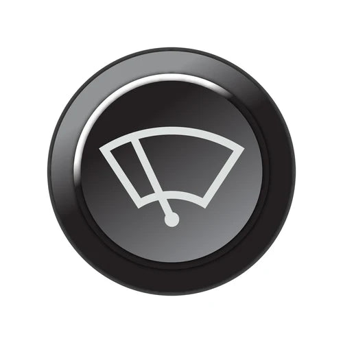 CAN keypad insert wipers available at Autech Store Auckland ECU control button for motorsport keypad system and clean dashboard integration