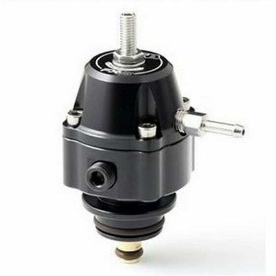 GFB FX-S XR6T fuel pressure regulator high performance fuel system control for Ford XR6 Turbo at Autech Store Auckland