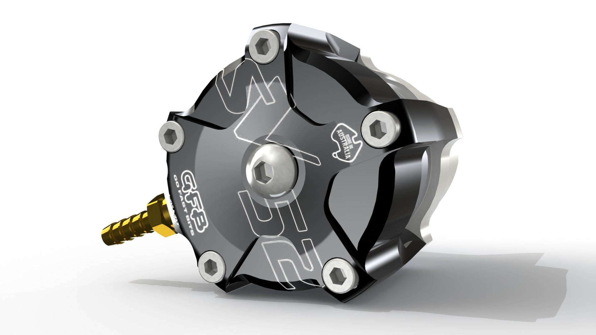 GFB SV52 blow off valve high performance turbo BOV for boost control and response upgrade at Autech Store Auckland
