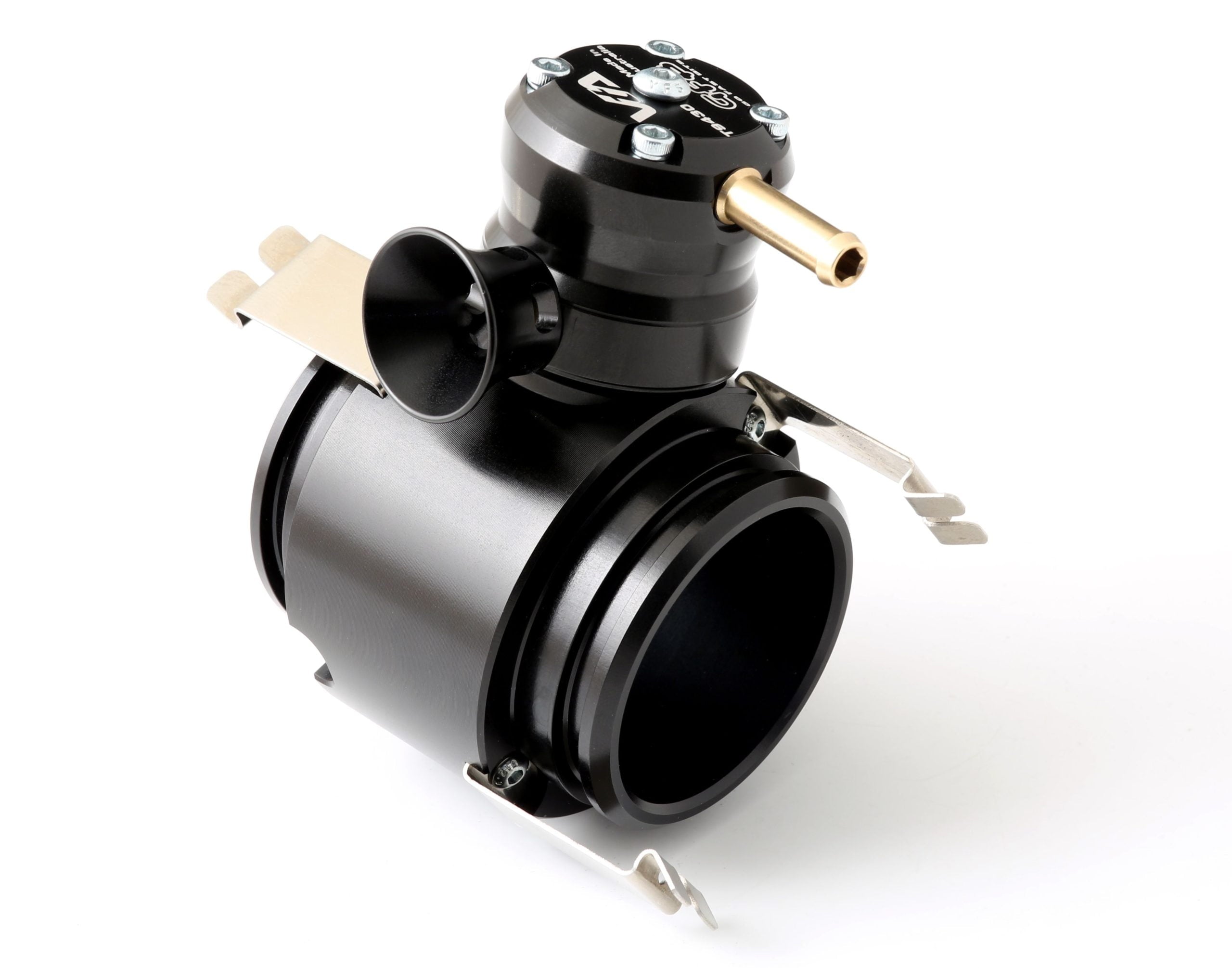GFB VTA diverter valve high performance turbo boost control upgrade for improved response at Autech Store Auckland