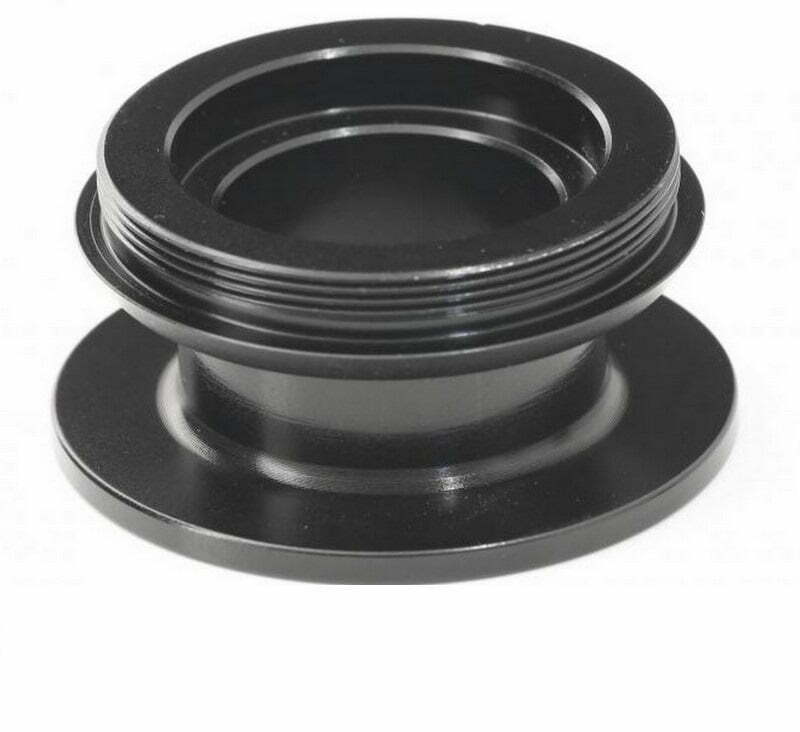 HKS to GFB adaptor base for blow off valve conversion and turbo system compatibility upgrade at Autech Store Auckland