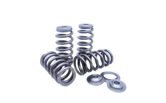 Kelford Cams BMW B58 S58 extreme racing valve springs high performance valvetrain upgrade for BMW engine build at Autech Store Auckland