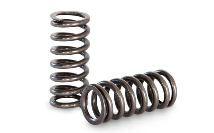 Kelford Cams KVS Black and Silver Valve Springs performance valvetrain upgrade for Toyota engine build at Autech Store Auckland