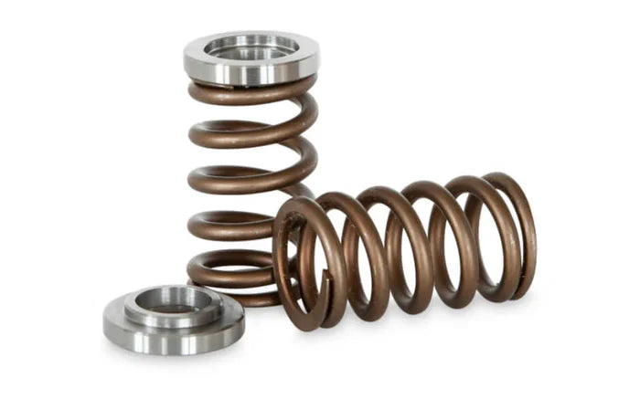 Kelford Cams Toyota 1GR FE valve springs high performance valvetrain upgrade for Toyota engine build at Autech Store Auckland