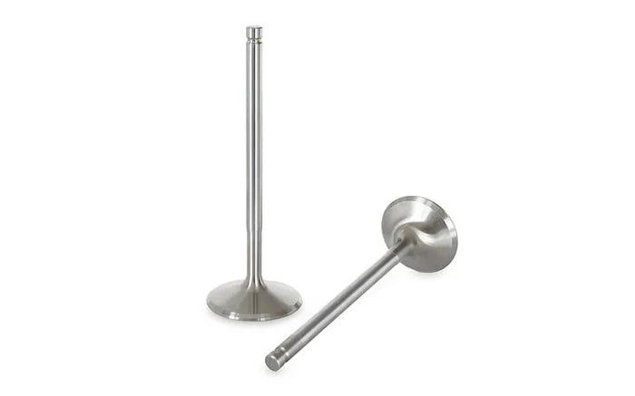 Kelford Cams Toyota 1UZ VVTI exhaust valve high performance engine valve upgrade for Toyota engine build at Autech Store Auckland