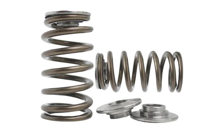 Kelford Cams Toyota 2GR-FE beehive valve springs high performance valvetrain upgrade for Toyota engine build at Autech Store Auckland