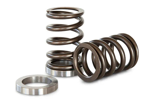 Kelford cams Nissan RB25DET NVCS race spring set available at Autech Store Auckland high performance valve train upgrade for improved durability and high rpm stability