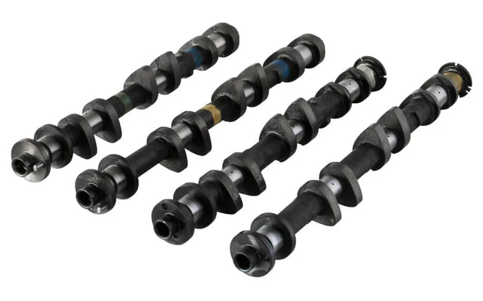 Kelford cams Nissan VQ35 Gen2 Rev Up camshafts available at Autech Store Auckland performance engine upgrade for improved airflow and power delivery