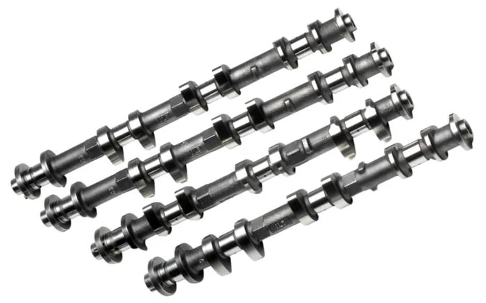 Kelford cams Nissan VR38DETT camshafts available at Autech Store Auckland high performance engine upgrade for improved airflow power and turbo response