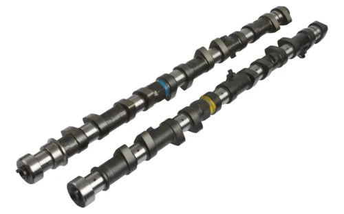 Kelford cams Toyota 1JZ GTE non VVTi camshafts available at Autech Store Auckland high performance engine upgrade for improved airflow power and turbo response