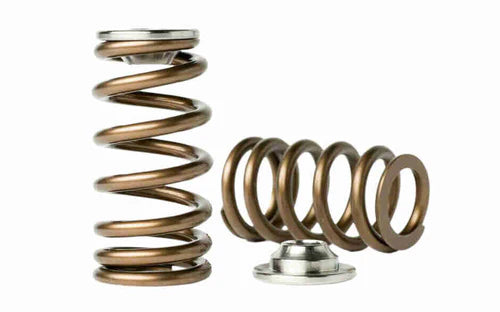 Kelford cams valve spring and titanium retainer set available at Autech Store Auckland high performance engine upgrade for improved durability and reliability