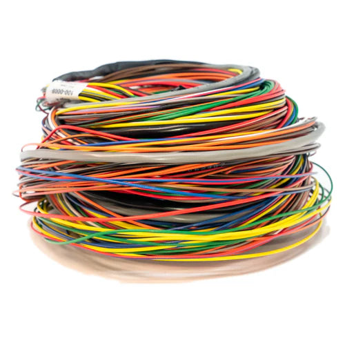 Link A loom long available at Autech Store Auckland reliable ECU wiring loom for clean installation and secure engine management setup