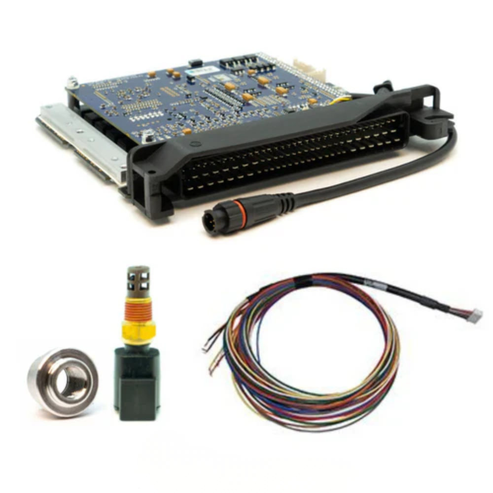Link plug in ECU package for BMW E36 available at Autech Store Auckland advanced engine management system for precise tuning and reliable performance
