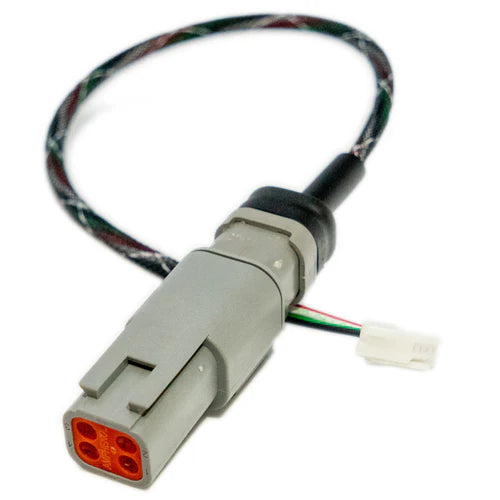 Link CAN cable available at Autech Store Auckland reliable ECU communication cable for secure wiring and stable engine management setup