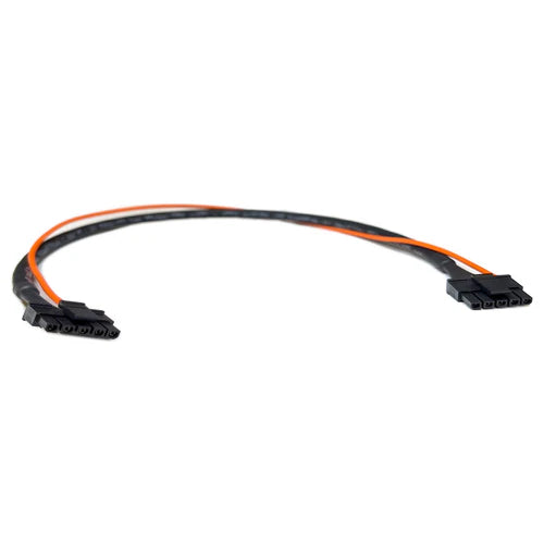 Link CAN gauge daisy chain cable available at Autech Store Auckland reliable wiring solution for ECU gauge connectivity and clean installation