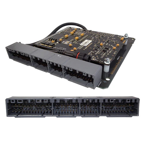 Link plug in ECU Evo IV to VIII available at Autech Store Auckland advanced engine management system for precise tuning and reliable performance