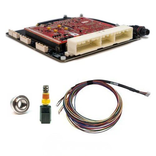 Link plug in ECU package for Mazda MX5 NB1X available at Autech Store Auckland advanced engine management system for precise tuning and reliable performance