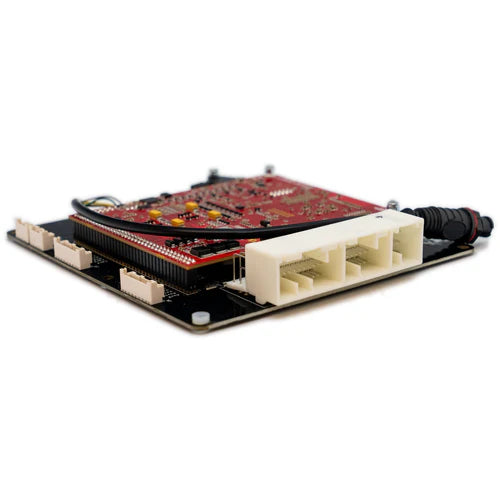 Link plug in ECU for Mazda available at Autech Store Auckland advanced engine management system for precise tuning and reliable performance