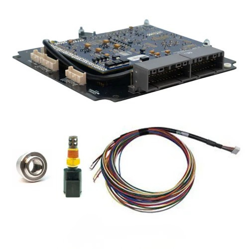 Link plug in ECU package for Mazda available at Autech Store Auckland advanced engine management system for precise tuning and reliable performance