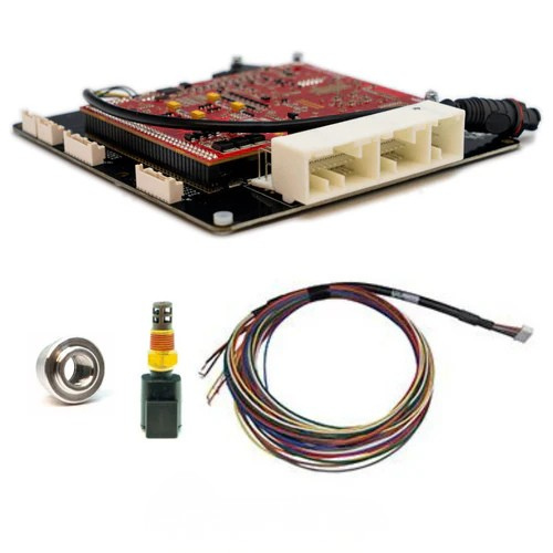 Link plug in ECU package for Mazda available at Autech Store Auckland advanced engine management system for precise tuning and reliable performance