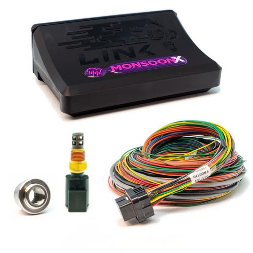 Link plug in ECU package available at Autech Store Auckland advanced engine management system for precise tuning and reliable vehicle performance