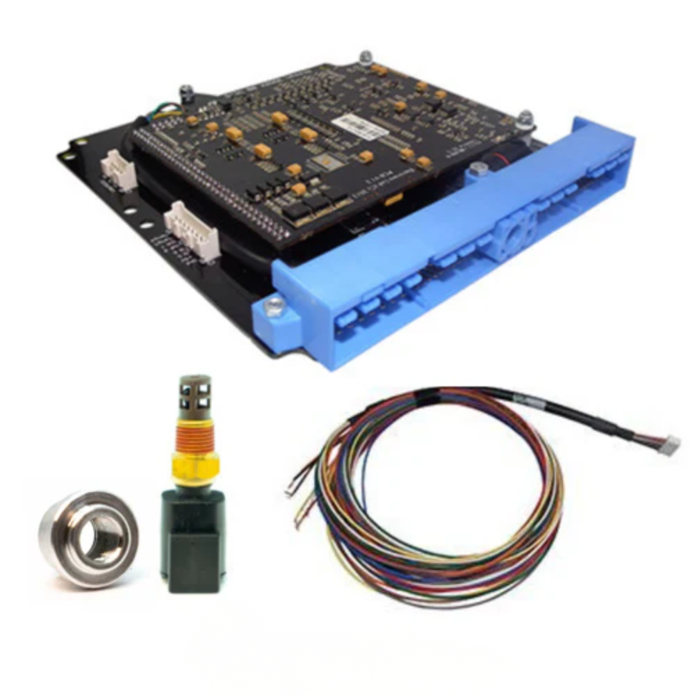 Link plug in ECU package for Nissan 300Z available at Autech Store Auckland advanced engine management system for precise tuning and reliable performance