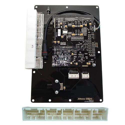 Link plug in ECU for Toyota Altezza available at Autech Store Auckland advanced engine management system for precise tuning and reliable performance