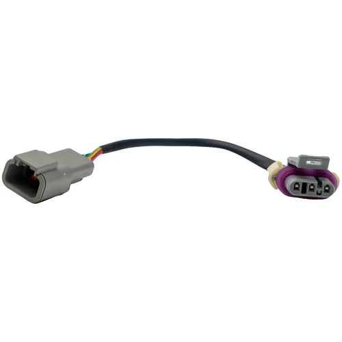 Link LS MAP adapter harness cable with automotive sensor connector and wiring for ECU integration and performance tuning setups

