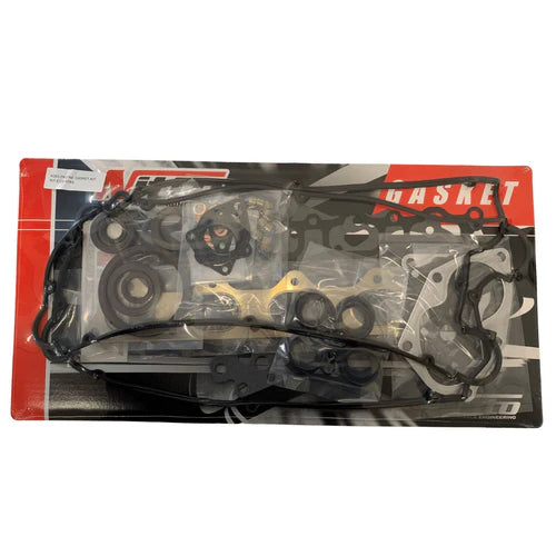 Nitto Mitsubishi 4G63 engine gasket kit EVO 4 9 complete high performance sealing kit for Mitsubishi engine build at Autech Store Auckland