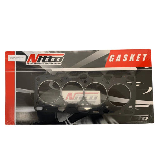 Nitto Mitsubishi 4G63 metal head gasket high performance engine sealing component for Mitsubishi engine build at Autech Store Auckland