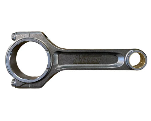 Nitto Nissan RB30 V2 connecting rods high performance forged engine internals for Nissan engine build at Autech Store Auckland