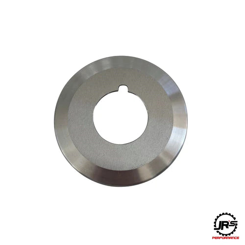 Nitto Nissan RB billet outside timing washer high performance timing system component for Nissan RB engine build at Autech Store Auckland