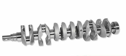 Nitto Nissan TB48 crankshafts high performance forged engine upgrade for Nissan engine build at Autech Store Auckland