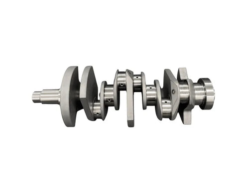 Nitto Nissan VQ35 crankshaft high performance forged engine upgrade for Nissan engine build at Autech Store Auckland